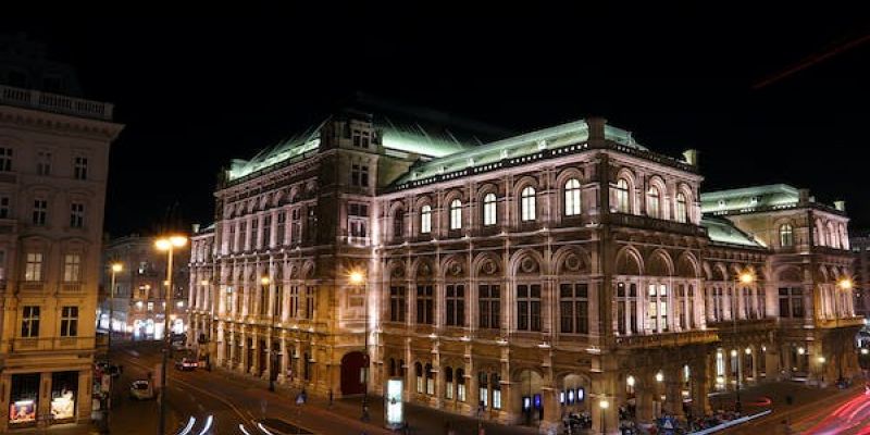 Vienna State Opera